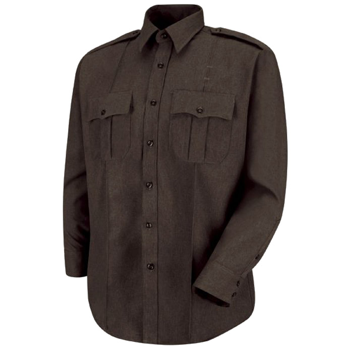 Sentry Long Sleeve Shirt with Zipper for Women