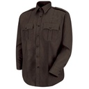 Sentry Long Sleeve Shirt with Zipper for Women