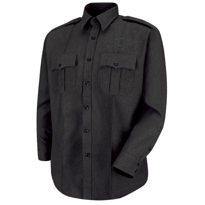 Sentry Long Sleeve Shirt with Zipper for Women