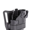 Safariland Ballast Level III Retention Holster