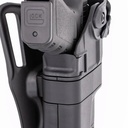 Safariland Ballast Level III Retention Holster