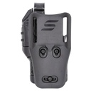 Safariland Ballast Level III Retention Holster
