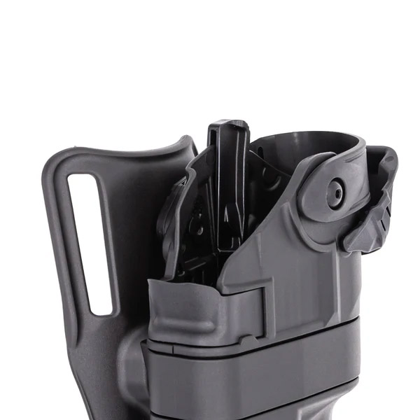Safariland Ballast Level III Retention Holster