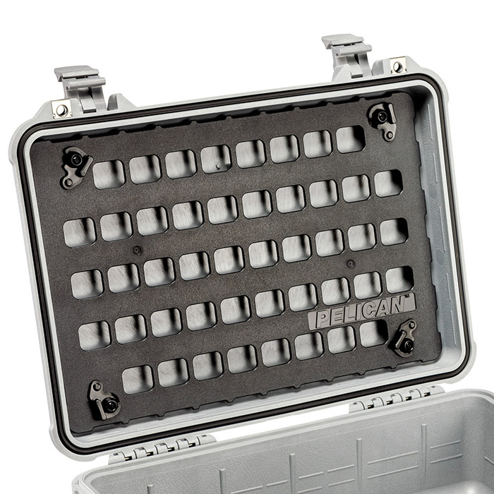 Pelican 1500MP EZ-Click™ MOLLE Panel