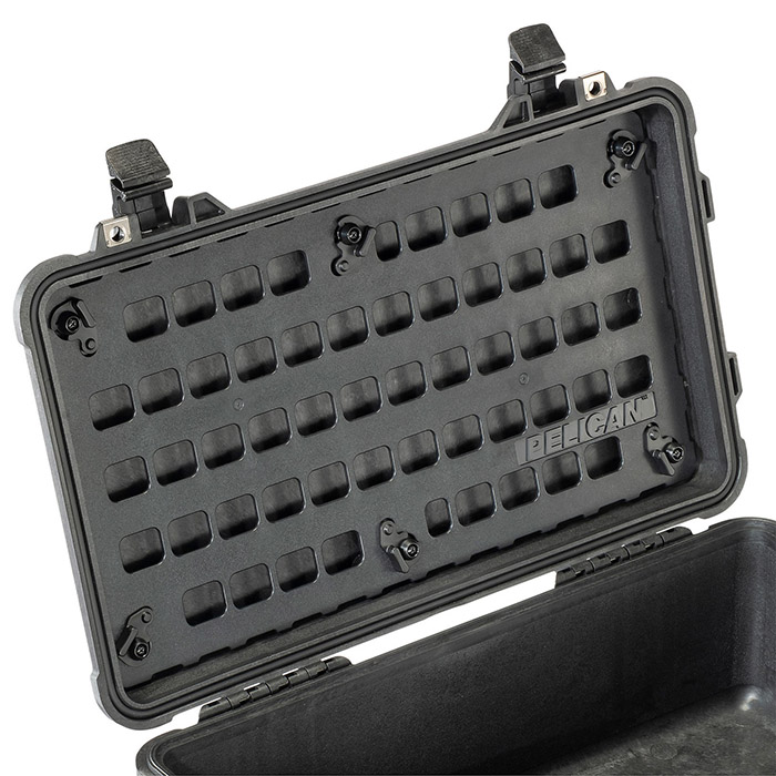 Pelican 1510MP EZ-Click™ MOLLE Panel