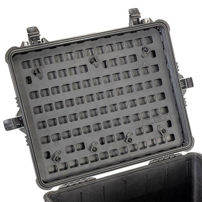 Pelican 1610MP EZ-Click™ MOLLE Panel