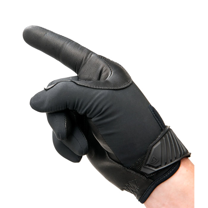 Mid-Weight Padded Glove