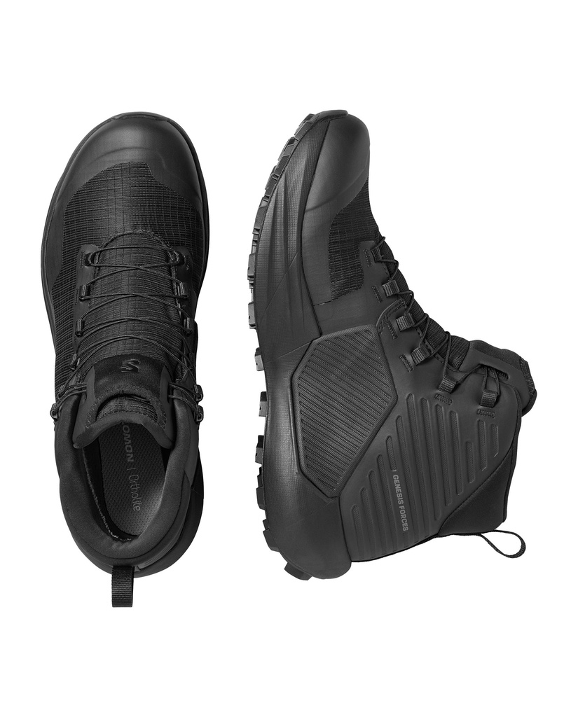 Salomon Genesis Forces GTX