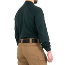 Performance Long Sleeve Polo