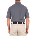 Performance Short Sleeve Polo
