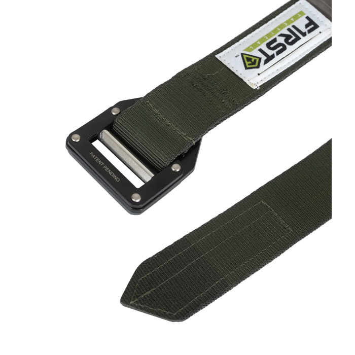 Tactical Belt 1.75"