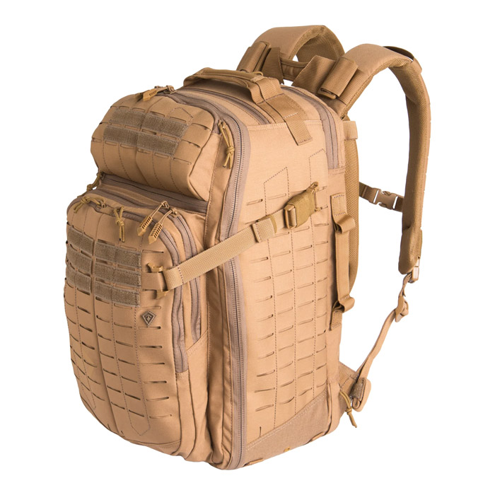 Tactix 1-Day Plus Backpack