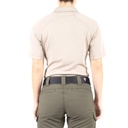 Women's Performance Short Sleeve Polo