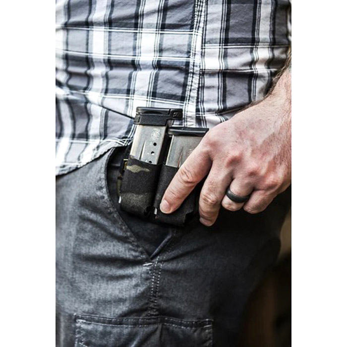 Quick Pocket Mag Caddy
