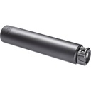 SOCOM Titanium Fast-Attach .338 Sound Suppressor