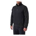 1/4 Zip Job Shirt 2.0