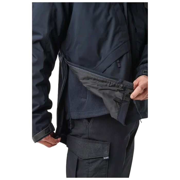 3-in-1 Parka 2.0
