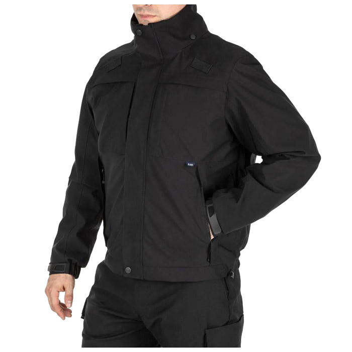5-in-1 Jacket 2.0