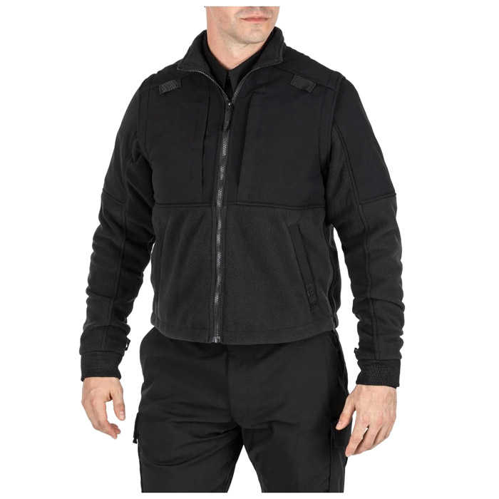 5-in-1 Jacket 2.0