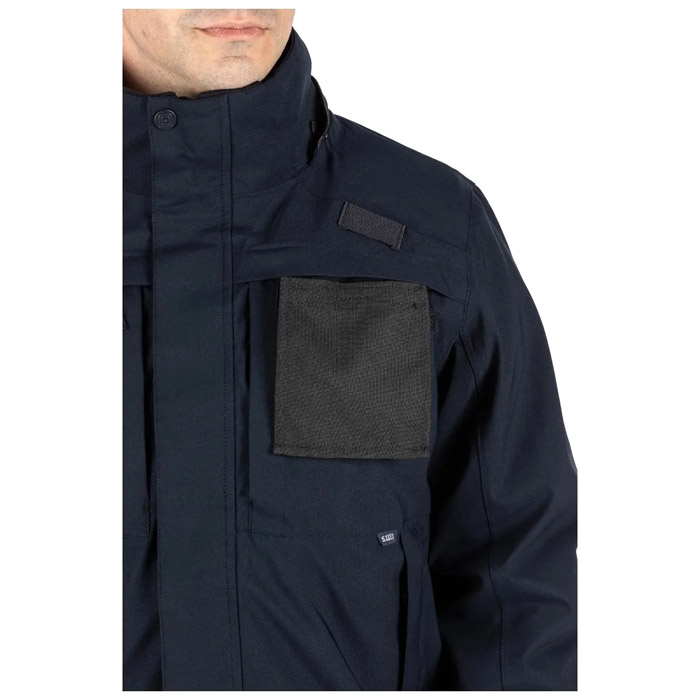 5-in-1 Jacket 2.0