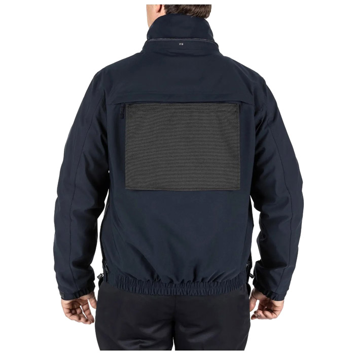 5-in-1 Jacket 2.0