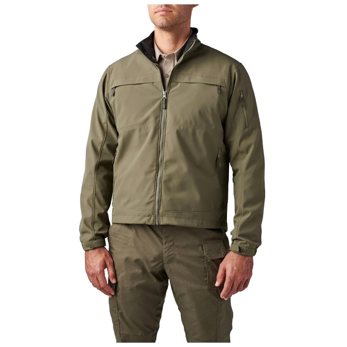 Chameleon Softshell Jacket 2.0