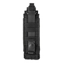 Flex Single Pistol Covered Pouch