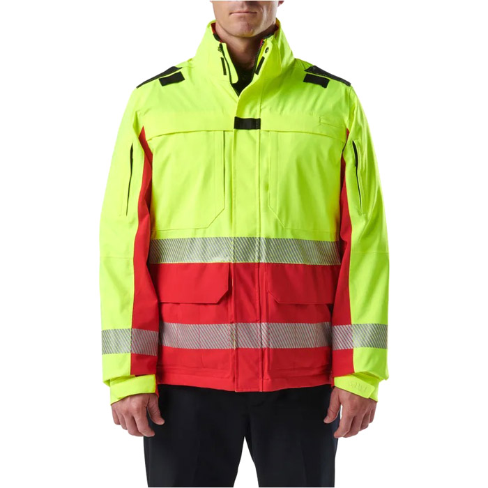 Responder Hi-Vis Parka 2.0