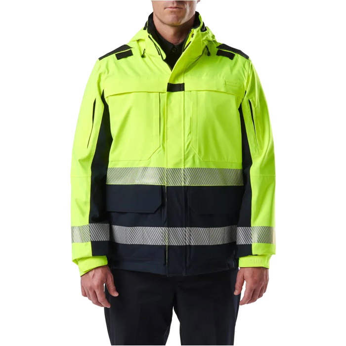 Responder Hi-Vis Parka 2.0