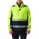 Responder Hi-Vis Parka 2.0