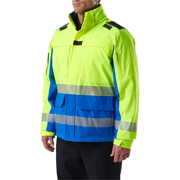 Responder Hi-Vis Parka 2.0