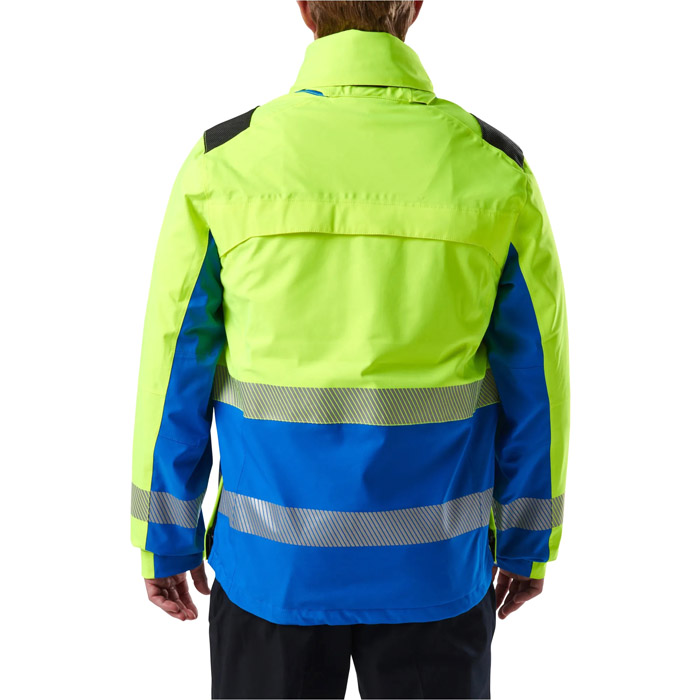 Responder Hi-Vis Parka 2.0