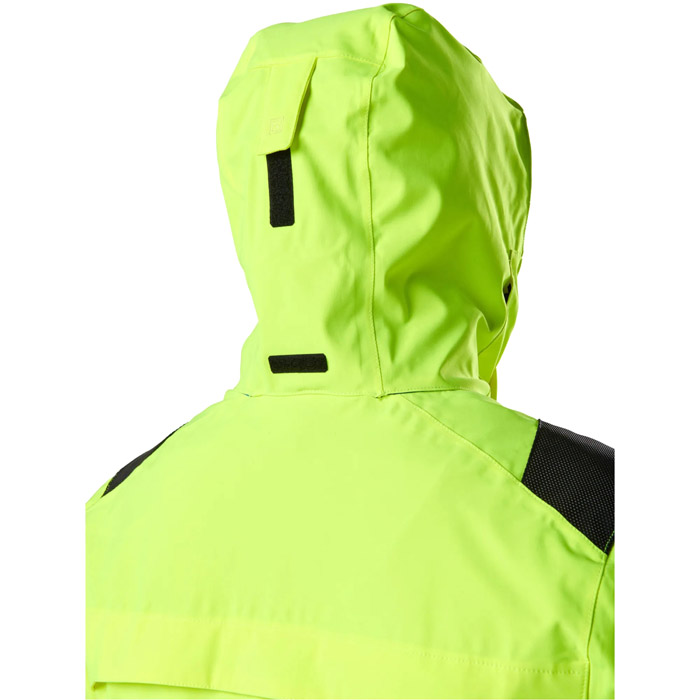Responder Hi-Vis Parka 2.0