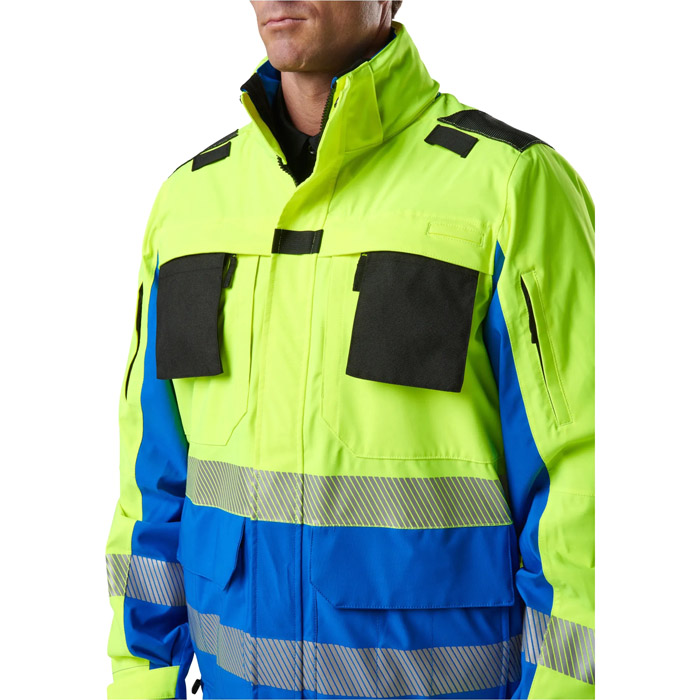 Responder Hi-Vis Parka 2.0