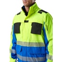 Responder Hi-Vis Parka 2.0