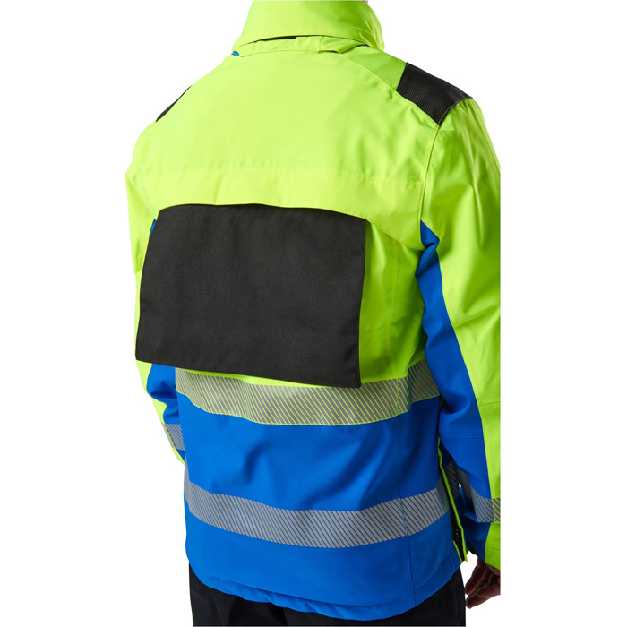 Responder Hi-Vis Parka 2.0