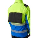 Responder Hi-Vis Parka 2.0