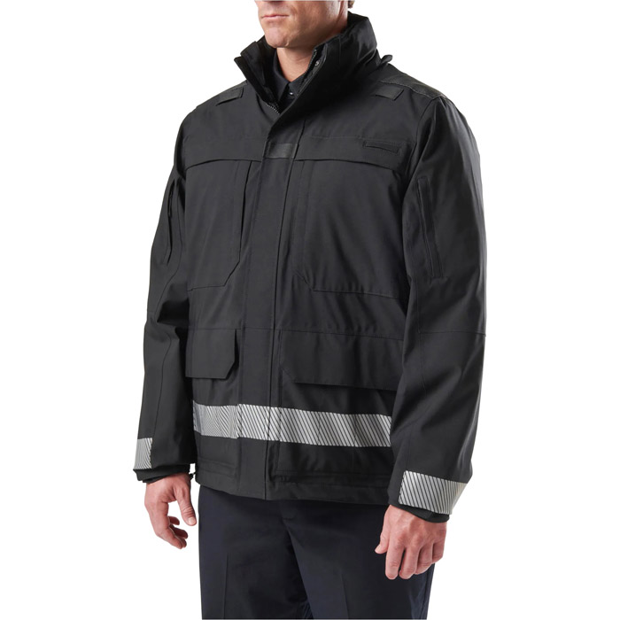 Responder Parka 2.0