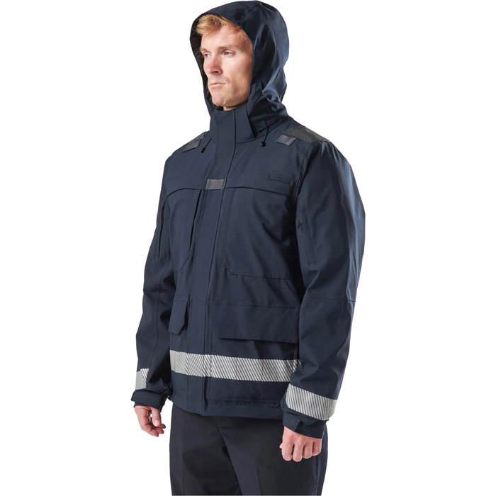 Responder Parka 2.0