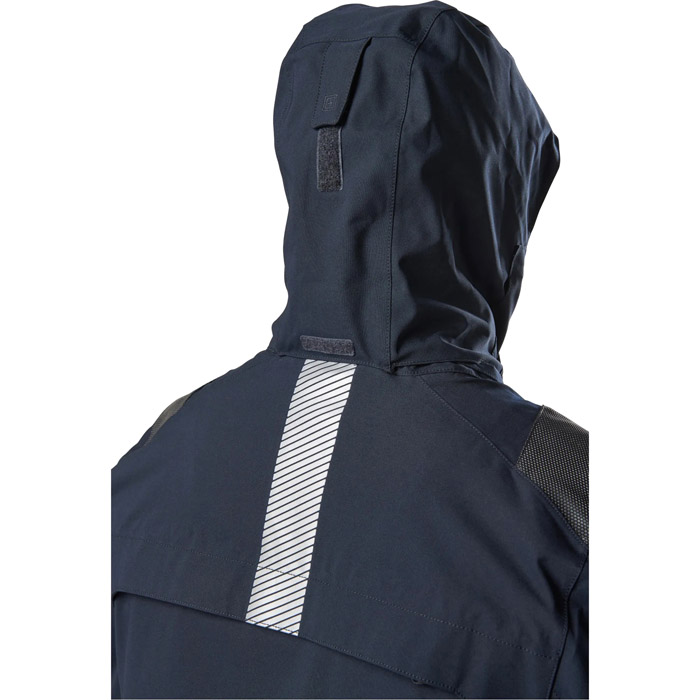 Responder Parka 2.0