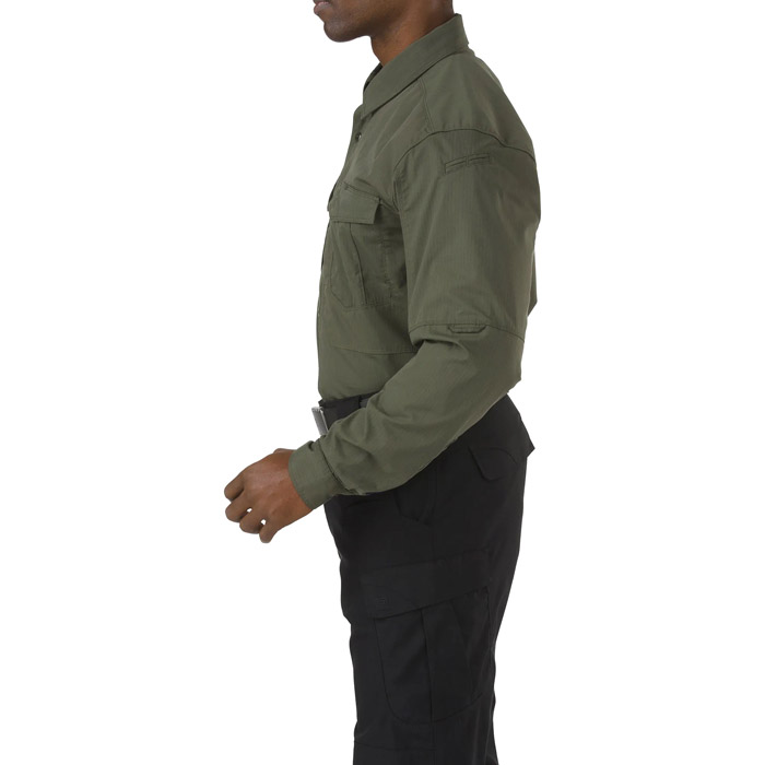 Stryke Long Sleeve Shirt