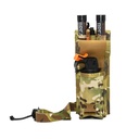 The First Responder's Breaching Kit | F.R.B.K