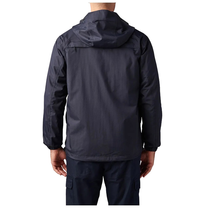 Tac-Dry Rainshell 2.0