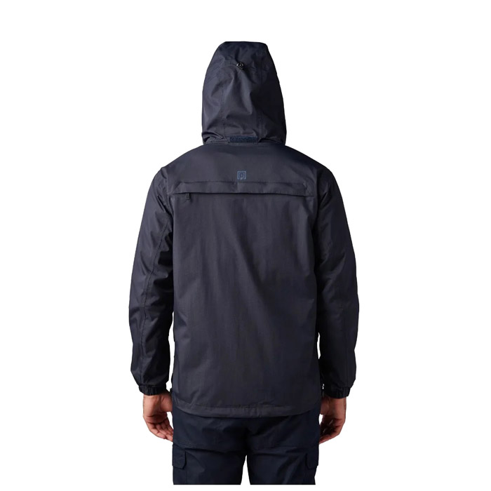 Tac-Dry Rainshell 2.0