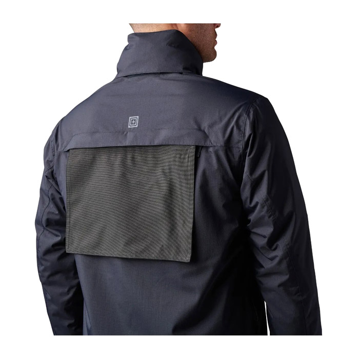 Tac-Dry Rainshell 2.0
