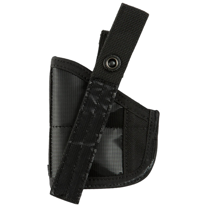 TacTec Holster 2.0