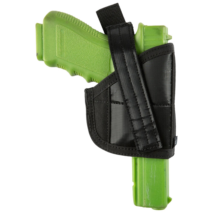 TacTec Holster 2.0