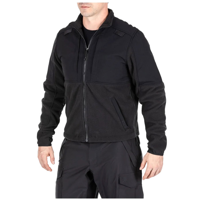 Tactical Fleece Jacket 2.0