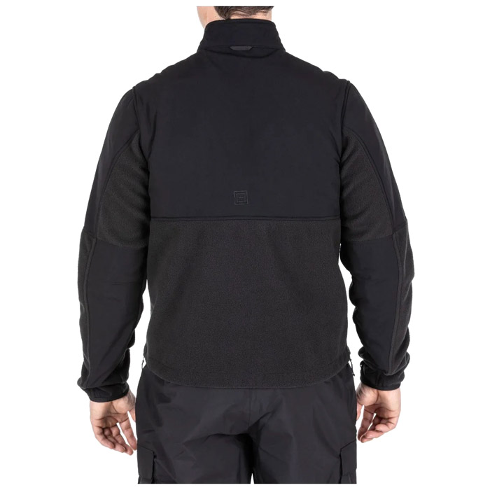 Tactical Fleece Jacket 2.0