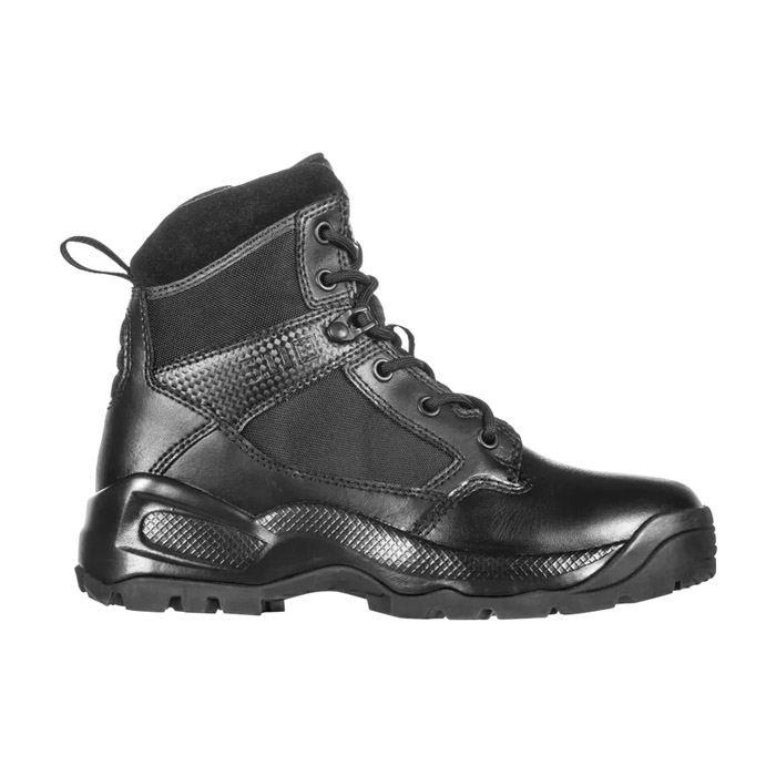 Women's ATAC 2.0 6" Side Zip Boot